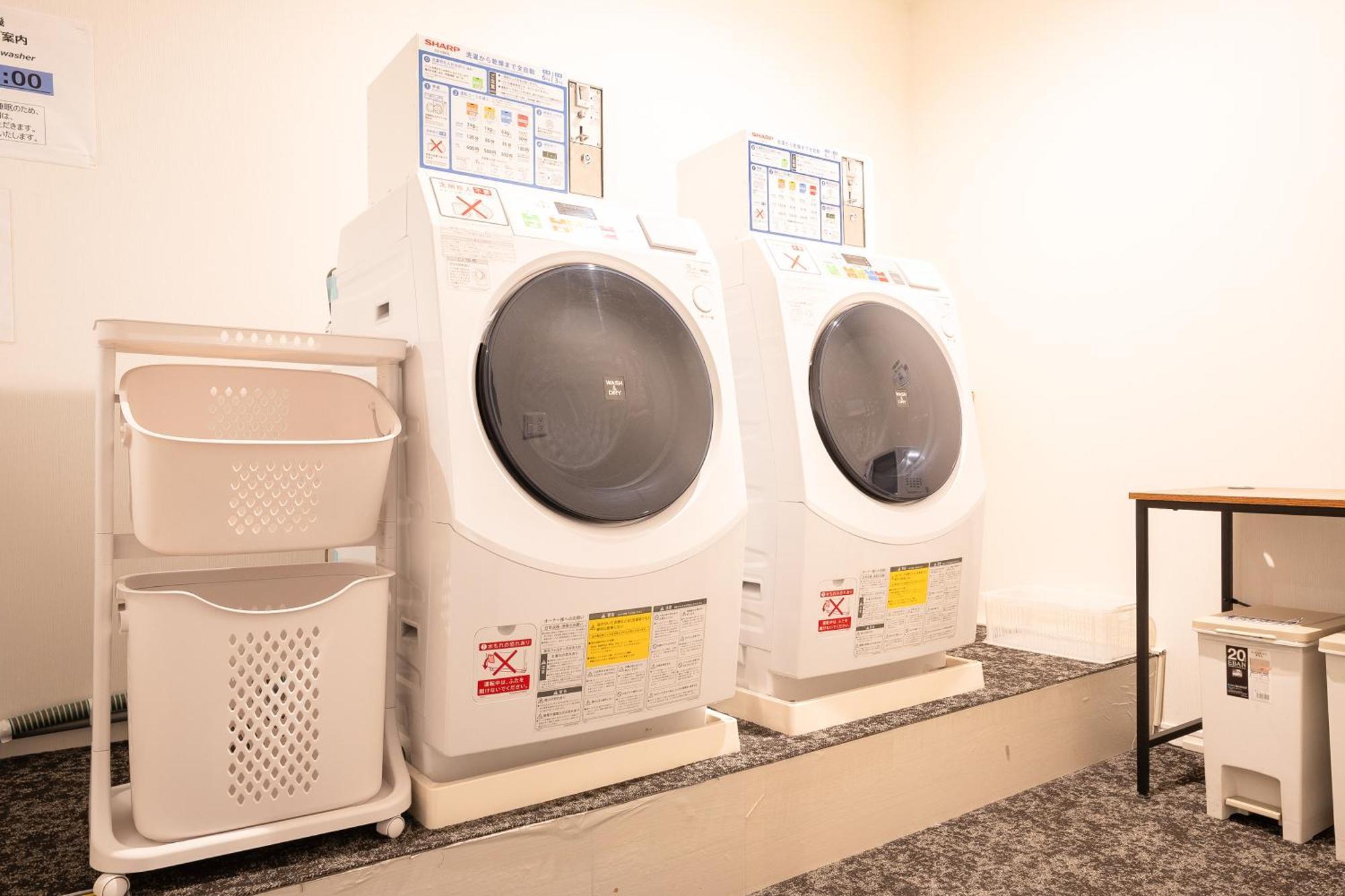 Hotel Tokyo Trip Ueno Nishi Nippori Εξωτερικό φωτογραφία